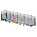 "Epson C13T603700 light black HC"