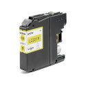 "Brother LC221Y yellow"