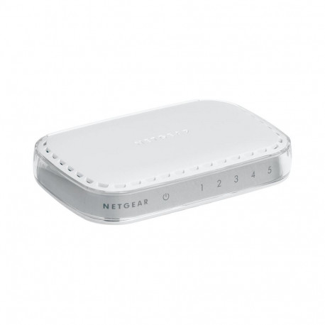 "5P Netgear GS605-400PES"