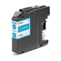 "Brother LC221C cyan"