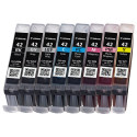 "Canon CLI-42 8INKS MULTI PACK"