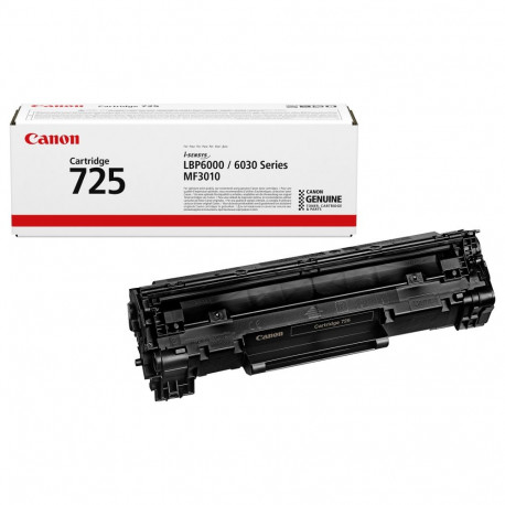 Canon CRG-725 must tooner