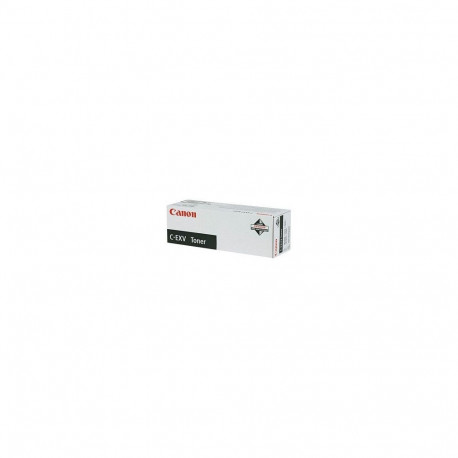 Canon tooner C-EXV29 2802B002, kollane, kuni 27 000 lehekülge