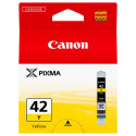 "Canon CLI42Y yellow"
