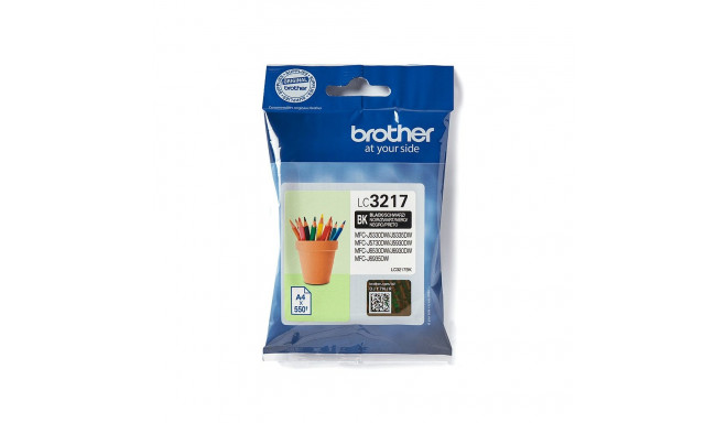 Brother LC-3217BK MFC-J6930DW