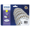 "Epson C13T79144010 yellow"