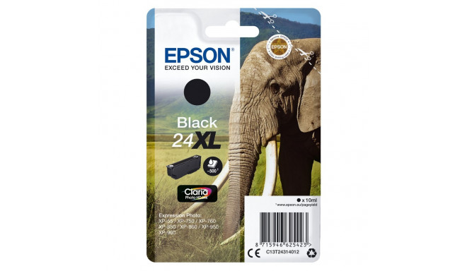 Epson C13T24314012 must HC