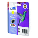 "Epson T080440 yellow NEU!"