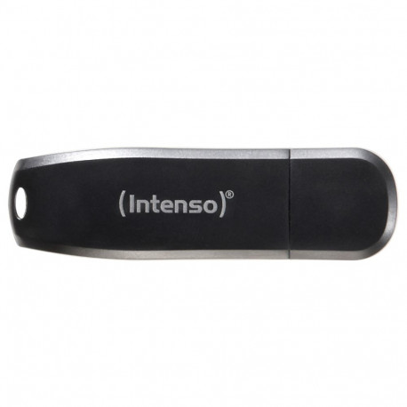 "STICK 32GB USB 3.0 Intenso 3533480 Speed Line Black"