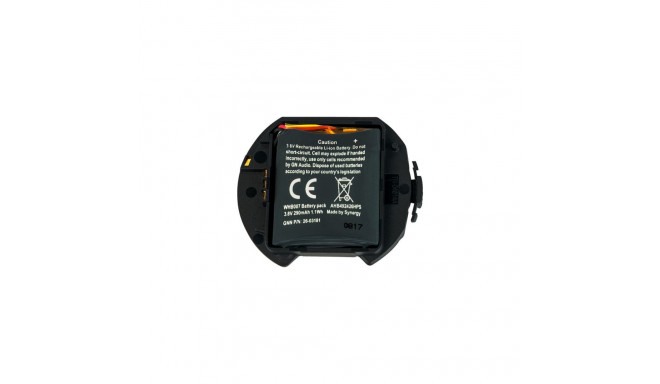 Jabra Engage 65 / 75 asendusaku