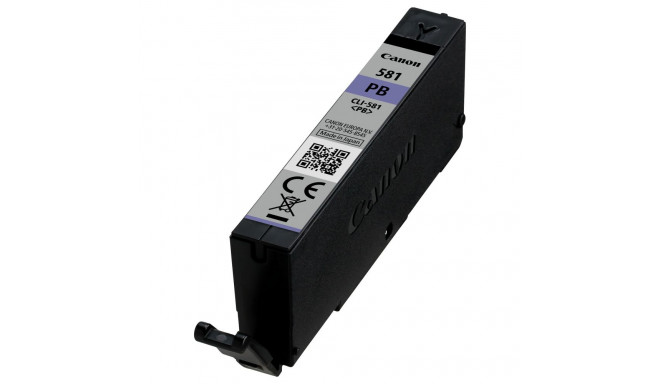 Canon CLI581PB fotosinine