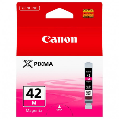 "Canon Tinte CLI-42M magenta"
