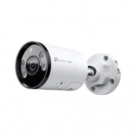 "TP-Link Omada IPCam VIGI C385(2.8mm) 8MP Full-Color Bullet"