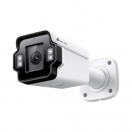 TP-Link Omada 4MP täisvärviline välitingimuste IP-silinderkaamera