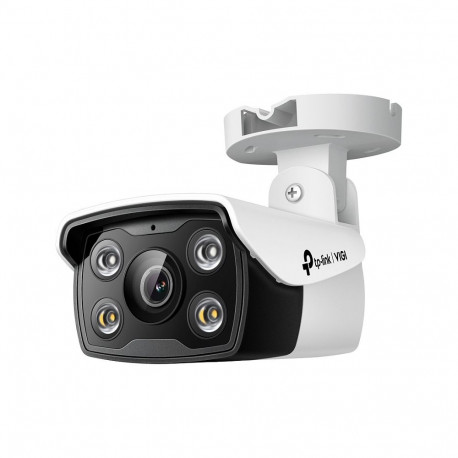 TP-Link Omada VIGI C340(2.8mm) 4MP värviline väli-IP-kaamera