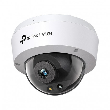 TP-Link Omada VIGI C240(4mm) 4MP värviline kupel-võrgukaamera