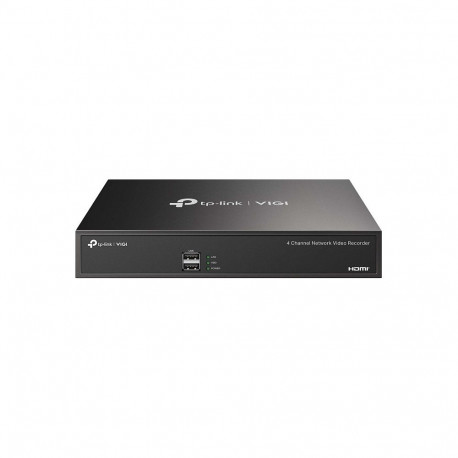 TP-Link Omada VIGI NVR1004H võrguvideosalvesti