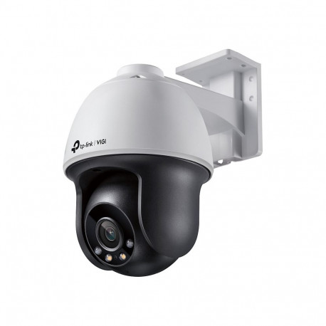 "TP-Link Omada IPCam VIGI C540(4mm) 4MP Full-Color Pan"