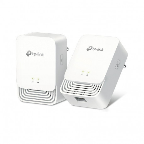 "INTD TP-Link Powerline PG1200 KIT Powerline Kit"