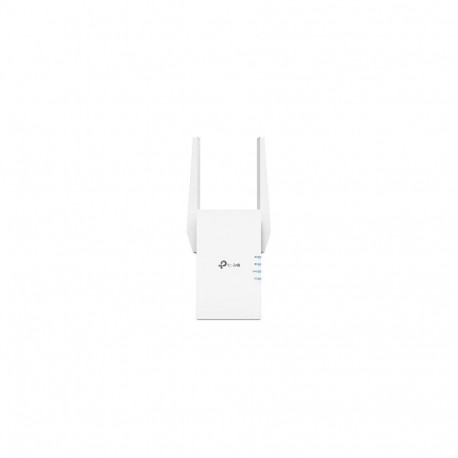 "TP-Link WL-Repeater RE705X (AX3000 Wi-Fi 6 Range Extender)"