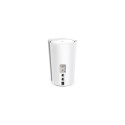 "TP-Link WL-Repeater Deco X50-5G Mesh"
