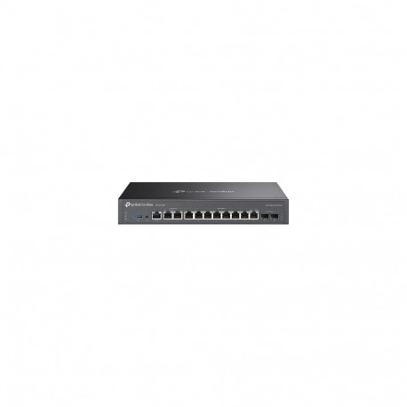 "TP-Link Omada Router ER7412-M2 Omada Multi-Gigabit VPN"