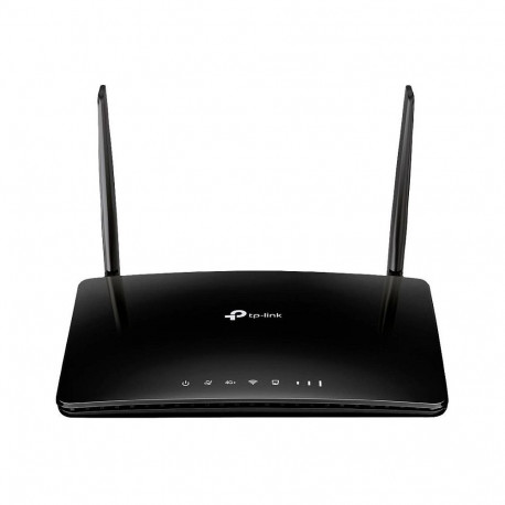 TP-Link Archer MR500 juhtmevaba ruuter (AC1200/4G-LTE modem)