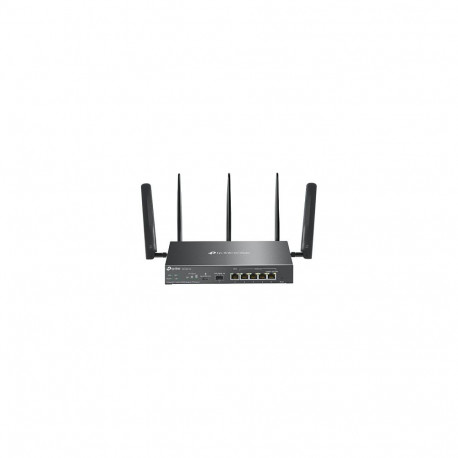 "TP-Link Omada WL-Router ER706W 4G"