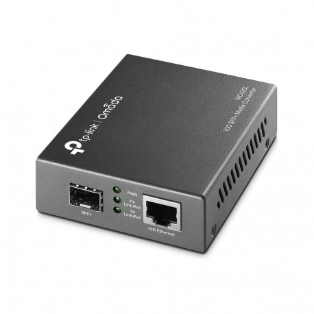 TP-Link Omada Nek MC420L multi-gigabitine RJ45 10G SFP+ pesa