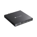 "TP-Link Omada Switch 24x GE SG6645XHP Layer 3"