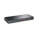 "TP-Link Switch 16x GE TL-SL1218MP"