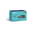 "TP-Link Switch 5x GE TL-SG1005LP (davon 4xPOE+)"