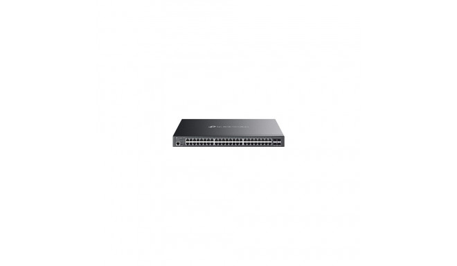 TP-Link Omada lüliti 48x GE SG3452XMPP