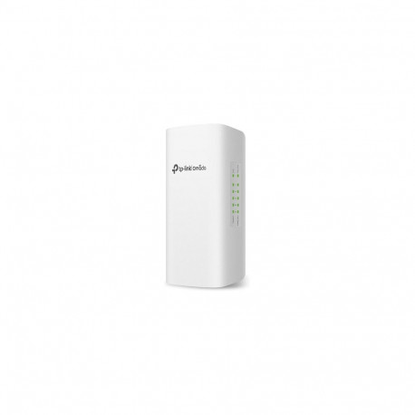 "TP-Link TP-Link Omada Switch 5x GE SG2005P-PD"