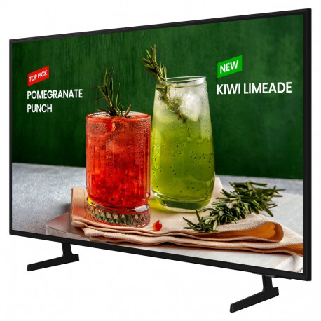 "Samsung Smart Signage BE85D-H 215.90cm(85"") (Speditionsversand)"