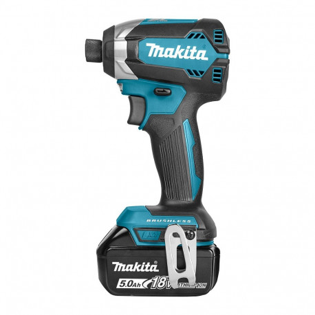 Makita DTD153RTJ akulöökkruvikeeraja