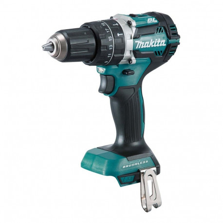 Makita DHP484Z akulööktrell-kruvikeeraja
