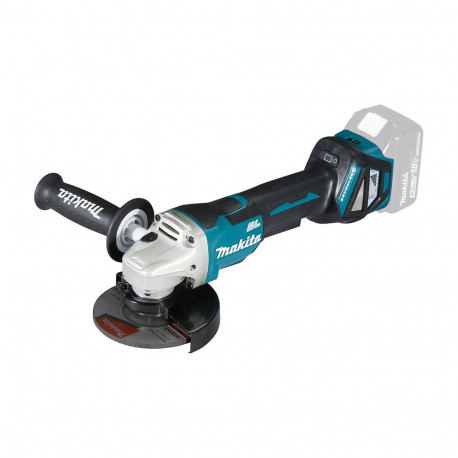 Makita DGA515Z akunurklihvija