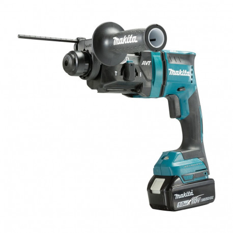 "Makita DHR182ZU Akku-Bohrhammer"