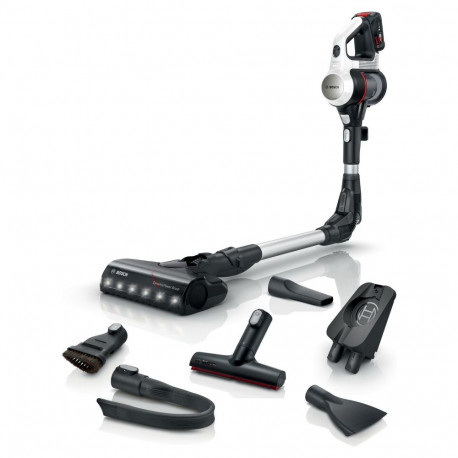 "Bosch BSS 711W Unlimited 7 weiß"