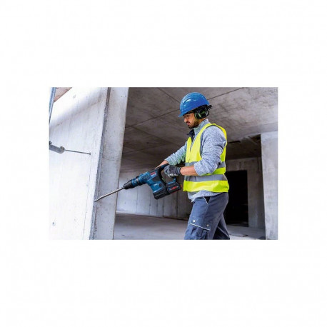 "Bosch GBH 18V-36 C Kit im Koffer Akku-Bohrhammer"