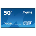 "LH5075UHS-B1AG 50IN LCD UHD SDM"