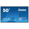 "LH5041UHS-B2AG 50IN LCD UHD"