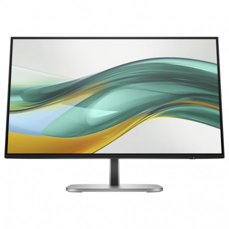 60,5cm/23.8" (1920x1080) HP Pro 524pf 16:9 IPS 5ms 100Hz HDMI DisplayPort USB VESA must/hõbedane