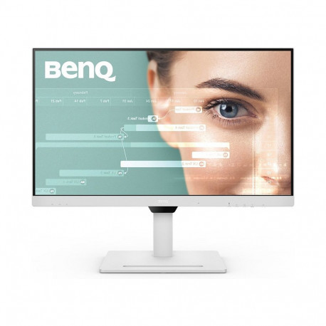 BenQ 68.6cm GW2790QT 16:9 DP/USB-C/HDMI valge reguleeritava kõrgusega/pööratav QHD