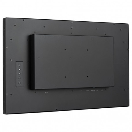 "IIYAMA 60.5cm (23.8"") TF2438MSC-B1 16:9 M-Touch HDMI+USB Spk retail"