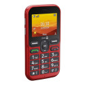 "Doro Leva L10 red"