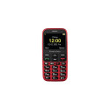 "Primo 368 by Doro red"