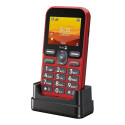 "Doro Leva L10 red"