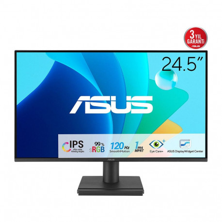 "ASUS Eye Care VA259HGA 62.23cm (16:9) 120Hz. FHD HDMI"